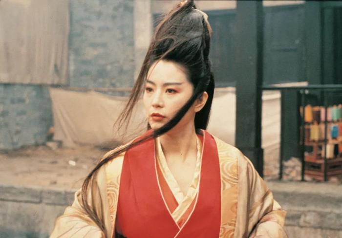 《笑傲江湖2:东方不败(1992)》
