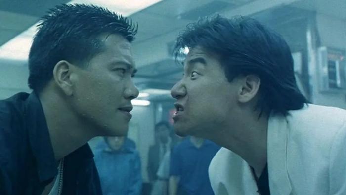 《旺角卡门(1988)》