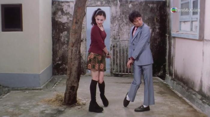 《喜剧之王(1999)》
