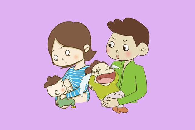 为什么生完娃后夫妻感情越来越淡?这三个原因是关键