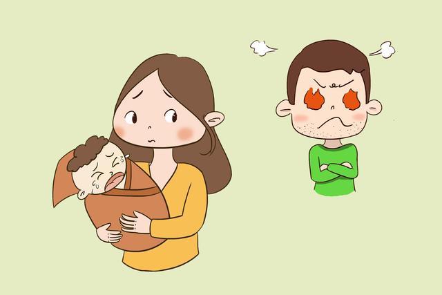 为什么生完娃后夫妻感情越来越淡?这三个原因是关键