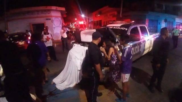 墨西哥16岁足球少年被警察枪杀，葬礼上队友为他送出最后“助攻”