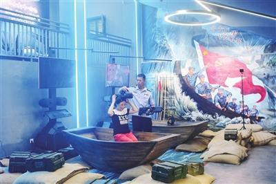 江西瑞金:奋力打造全国一流的红色旅游目的地