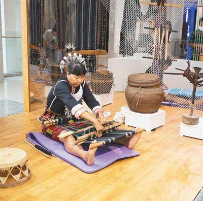 向世界展示多面海南 非遗追上新潮流