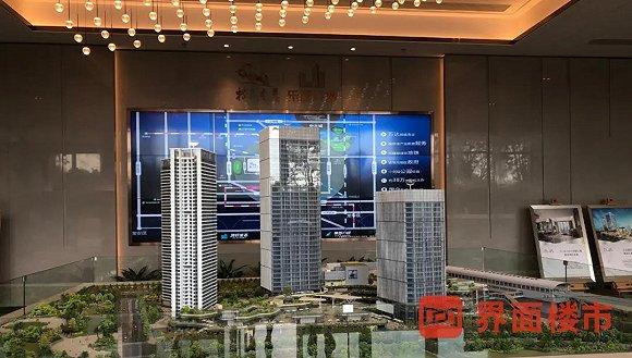 图片来源:界面楼谈