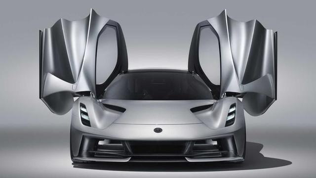 路特斯将致力于成为纯电动汽车制造商