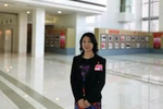 东莞信托董事长黄晓雯 搭建"四流合一"的产业链金融综合服务平台