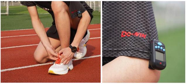 「重型跑者」的「初跑指南」