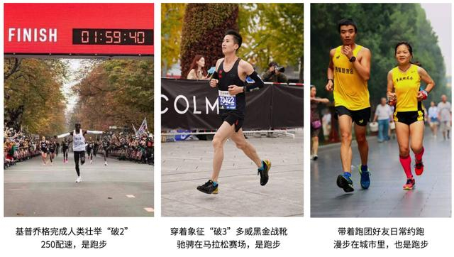 「重型跑者」的「初跑指南」