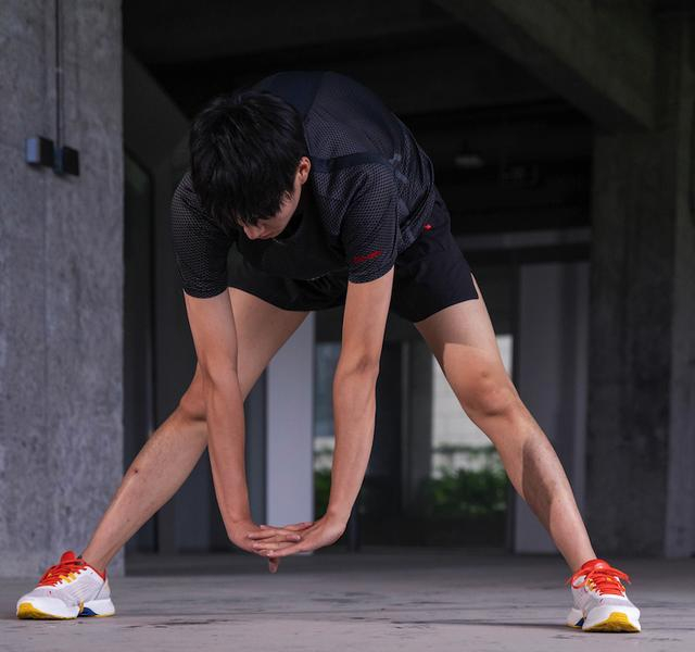 「重型跑者」的「初跑指南」