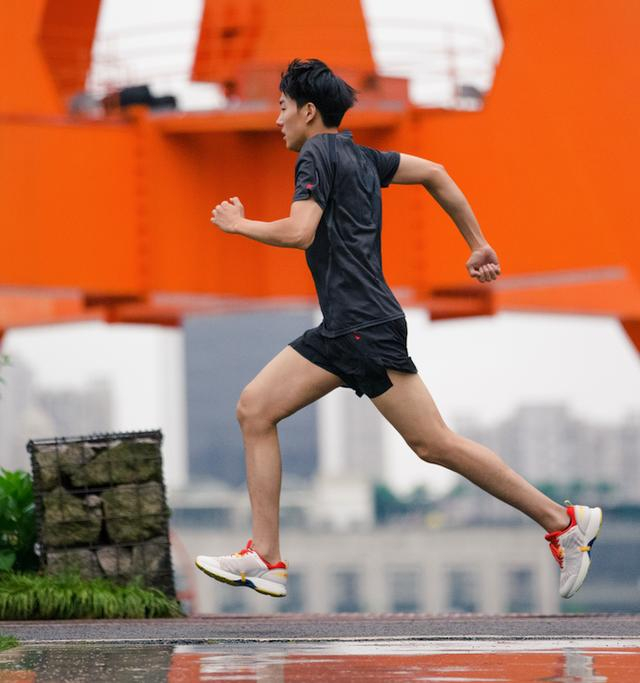 「重型跑者」的「初跑指南」