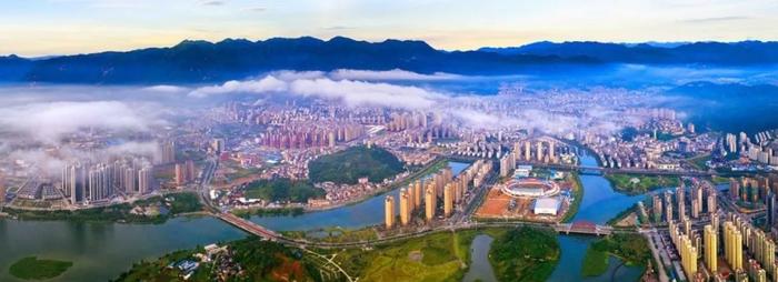 2020中国最新1-5线城市排名出炉！宁德稳居三线城市！