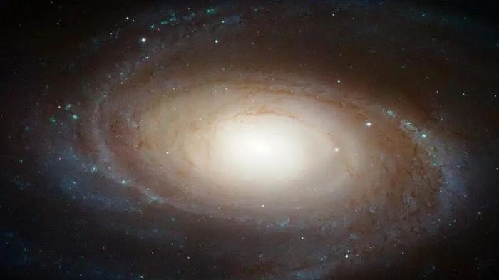 银河系真的存在36个外星文明吗？