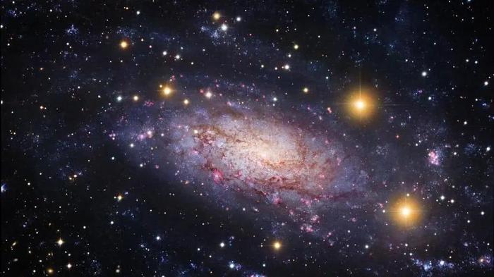 银河系真的存在36个外星文明吗？