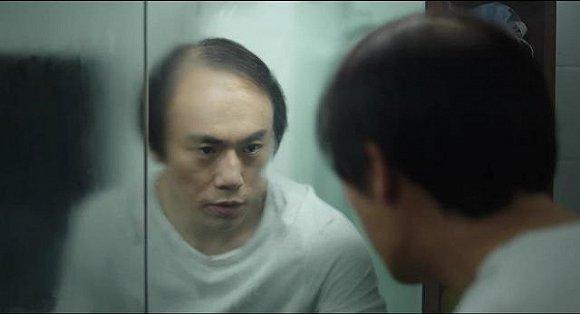 (秦昊饰张东升 非常秃然)