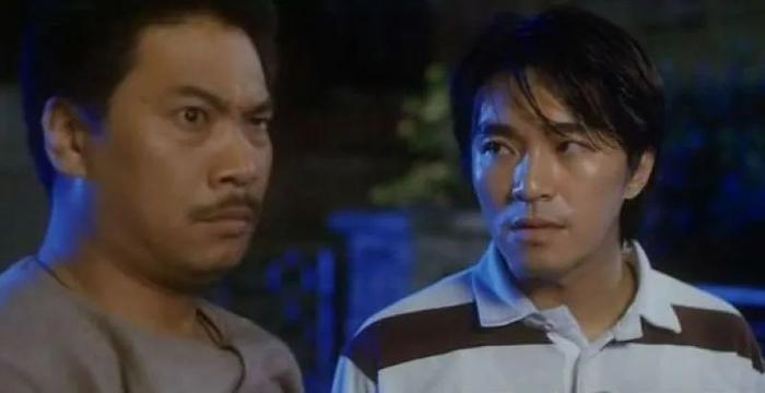 香港电影的流金岁月