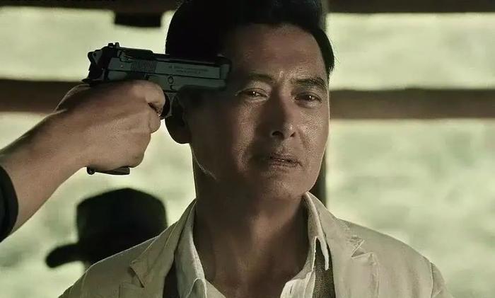 香港电影的流金岁月