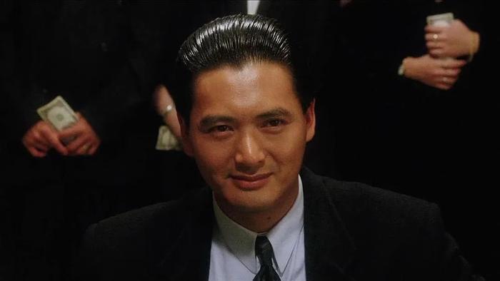 香港电影的流金岁月