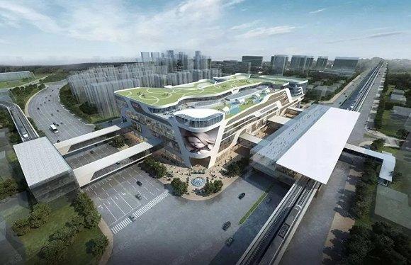 图片来源:南京市规划与自然资源局