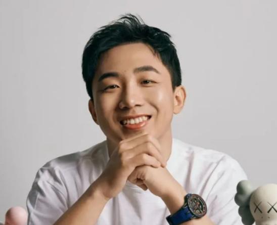 泡泡玛特董事长、创始人 王宁