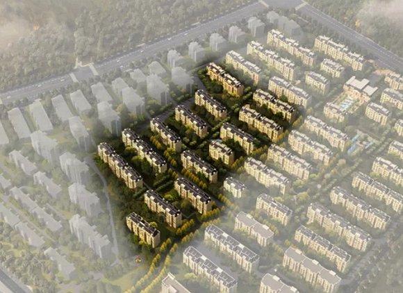 图片来源:南京网上房地产