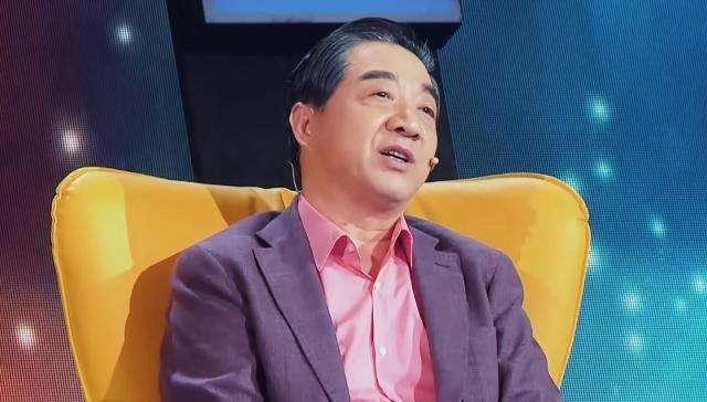 图为张召忠
