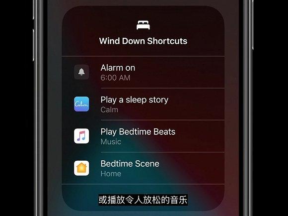 图自:WWDC 2020直播