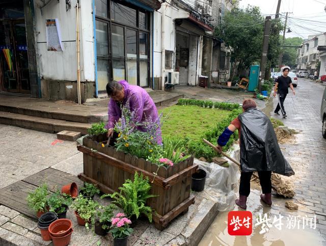 苏州古城中街路15条背街小巷整治“美颜”