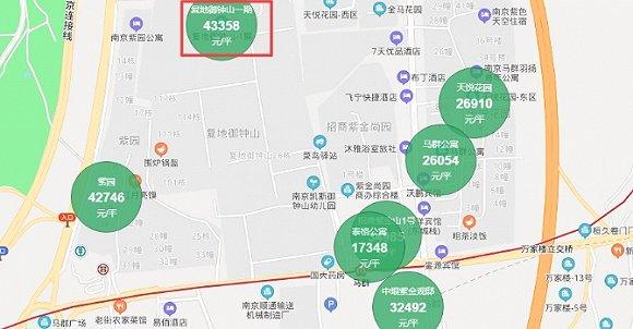 图片来源:链家网
