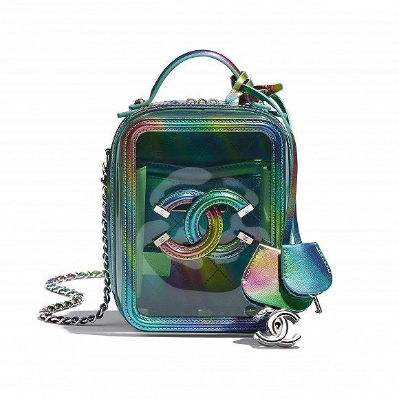 图片来源:CHANEL