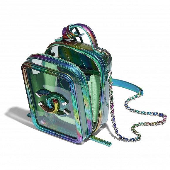 图片来源:CHANEL