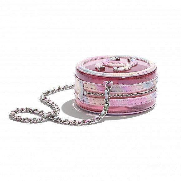 图片来源:CHANEL