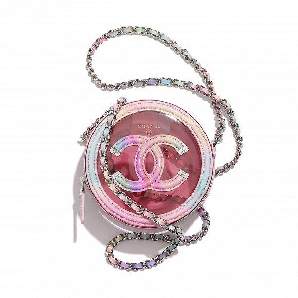 图片来源:CHANEL
