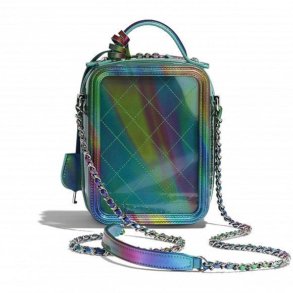 图片来源:CHANEL