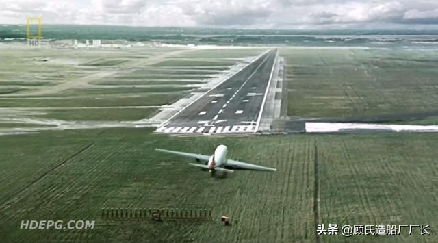 临降落前引擎突然罢工,回顾英国航空38航班2008.1.17希思罗事故