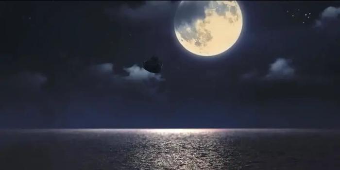 恐怖童谣,远不止一首《小白船》