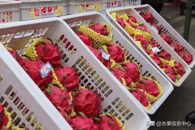 批发水果怎么说行话