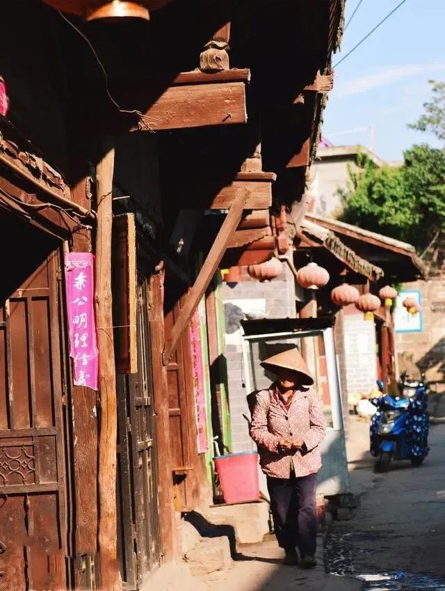 西街: 西昌最接地气的老商业街!唐朝至今一片繁华