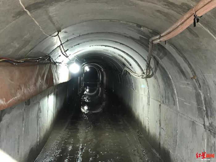 被困隧道7天后获救，工人讲述惊魂求生： 敲钢管、喝尿，若一人肯定挺不过