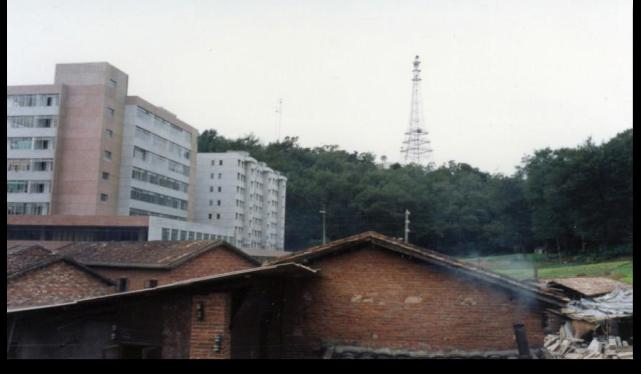 我们的20年 | 跨越从“0”到“1”, 回顾中国首个蜂窝移动基站建设