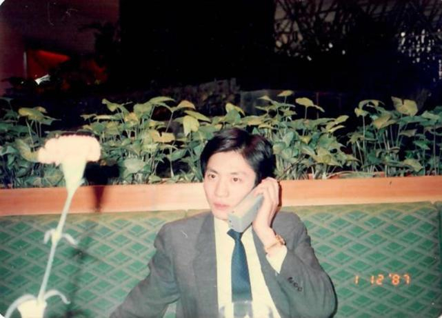 我们的20年 | 跨越从“0”到“1”, 回顾中国首个蜂窝移动基站建设