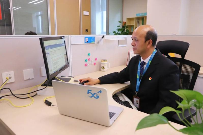 我们的20年 | 跨越从“0”到“1”, 回顾中国首个蜂窝移动基站建设