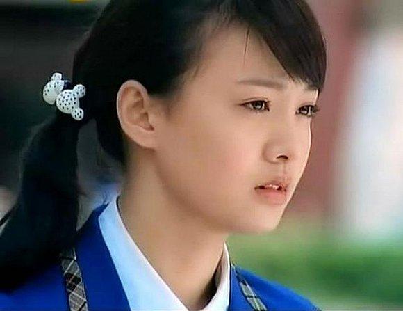 (电视剧《一起来看流星雨》)
