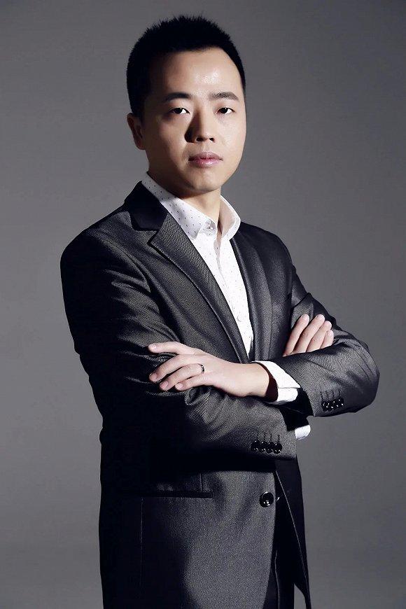 淘梦COO王文水