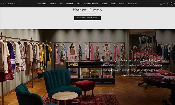 丨消息来源:Luxury Launches、Charged Retail