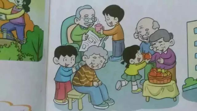 看图写话分类指导及40篇满分范文,一二年级学生有用