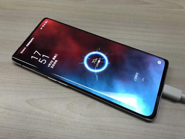 10分钟充至70%