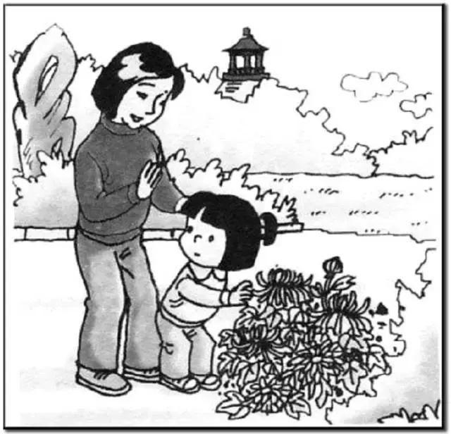 看图写话分类指导及40篇满分范文,一二年级学生有用