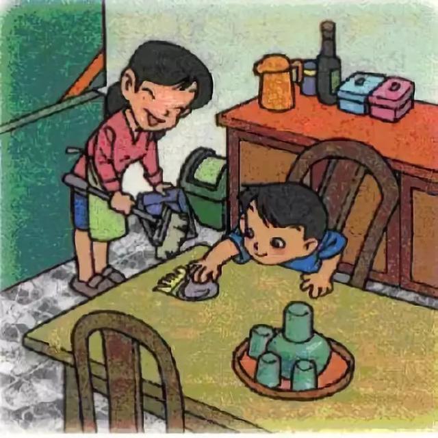 看图写话分类指导及40篇满分范文,一二年级学生有用