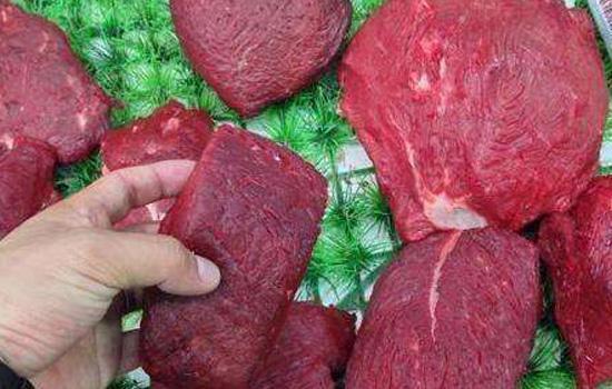 熟牛肉上有“绿色荧光”，是食品有问题还是假牛肉？告诉你原因